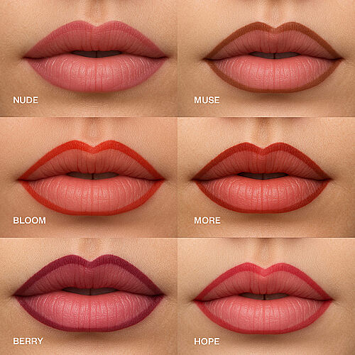 Kremi Lip Definer 0,6 ml - Nude - 5