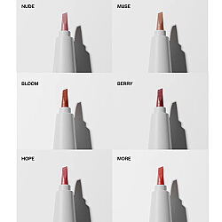 Kremi Lip Definer 0,6 ml - Nude - 7