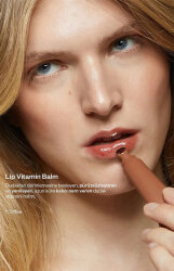 Kremi Lip Vitamin Balm 13 ml - Coffee - 4