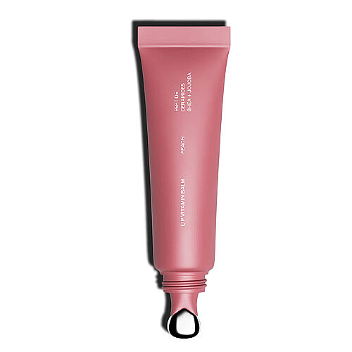 ​Kremi Lip Vitamin Balm 13 ml - Peach - Kremi (1)