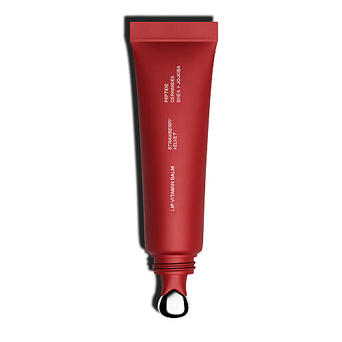 Kremi Lip Vitamin Balm 13 ml - Strawberry Velvet - Kremi (1)