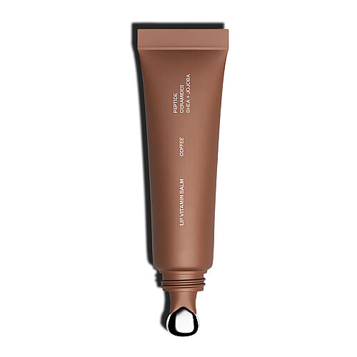 Kremi Lip Vitamin Balm 13 ml - Coffee - Kremi (1)