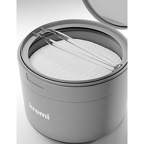 Kremi Toner Pad 60 Ped - 4