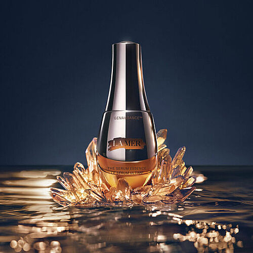 La Mer Genaissance The Serum Essence 30 ml - 3