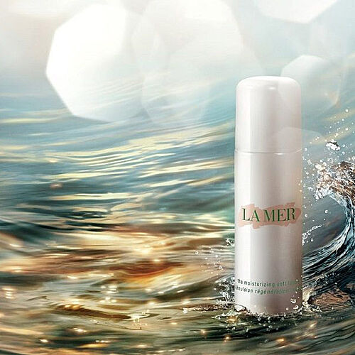 La Mer Moisturizing Soft Lotion 50 ml - LA MER (1)