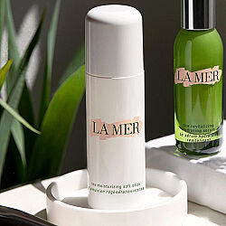 La Mer Moisturizing Soft Lotion 50 ml - 4