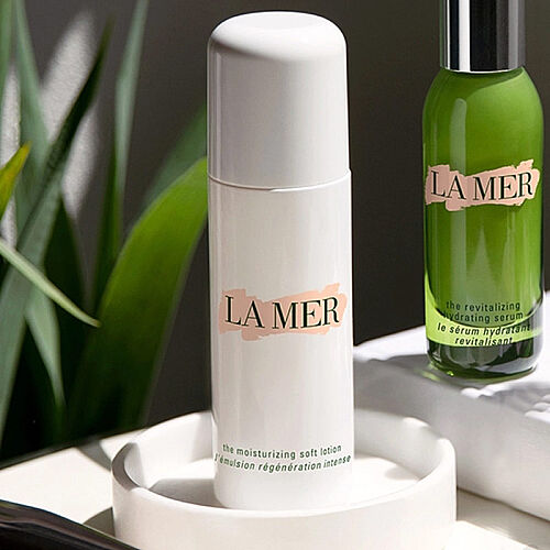 La Mer Moisturizing Soft Lotion 50 ml - 4