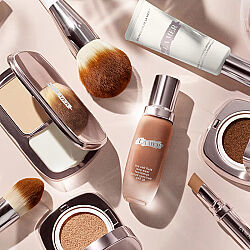 La Mer Soft Fluid Foundation 30 ml - 4