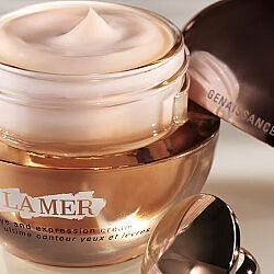 La Mer The Eye & Expression Cream 15 ml - 4
