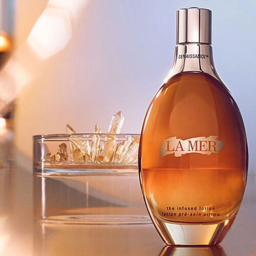 La Mer The Infused Lotion 150 ml - LA MER (1)