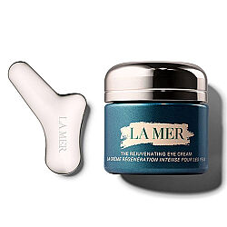 La Mer The Rejuvenating Eye Cream 15 ml - 3