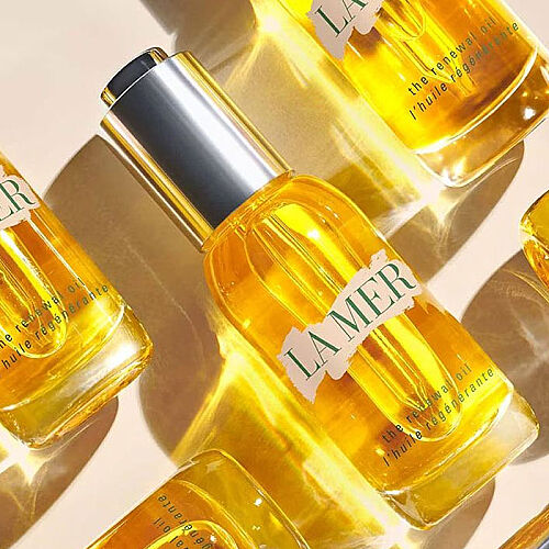 La Mer The Renewal Anti-Age Oil 30 ml - 3
