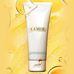 La Mer The Renewal Body Oil Balm 200 ml - 4