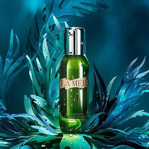 La Mer The Revitalizing Hydrating Serum 30 ml - 3