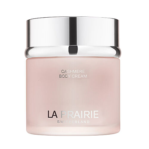 La Prairie Cashmere Body Cream 200 ml - La Prairie