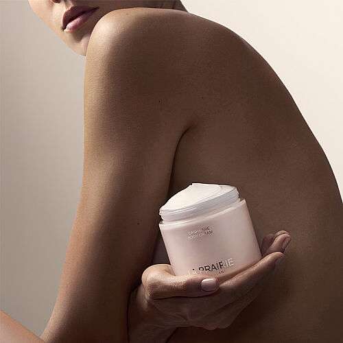 La Prairie Cashmere Body Cream 200 ml - 3