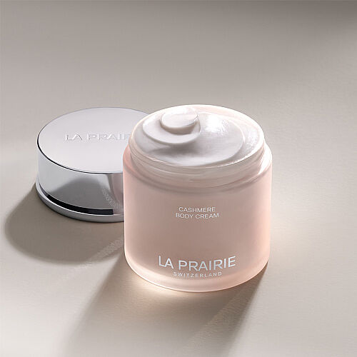 La Prairie Cashmere Body Cream 200 ml - 4