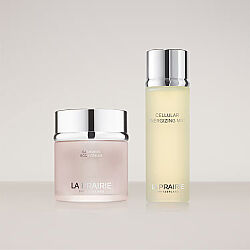 La Prairie Cashmere Body Cream 200 ml - 6