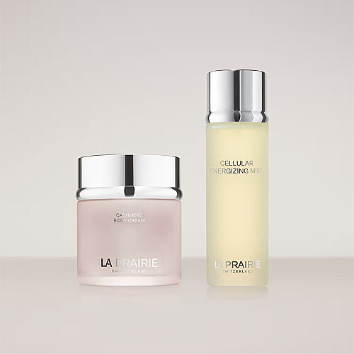La Prairie Cashmere Body Cream 200 ml - 6