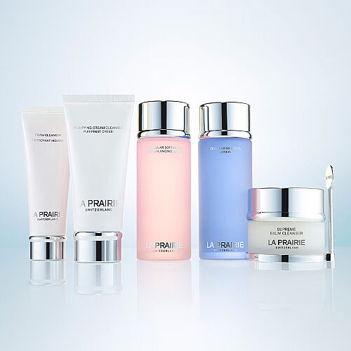 La Prairie Cellular 3 Minute Peel 40 ml - 5