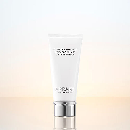 La Prairie Cellular Hand Cream 100 ml - La Prairie (1)