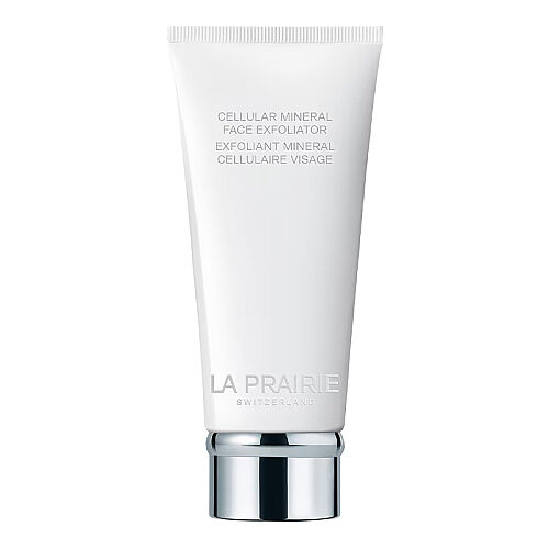 La Prairie Cellular Mineral Exfolitor For Face 100 ml - La Prairie