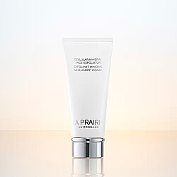La Prairie Cellular Mineral Exfolitor For Face 100 ml - 2