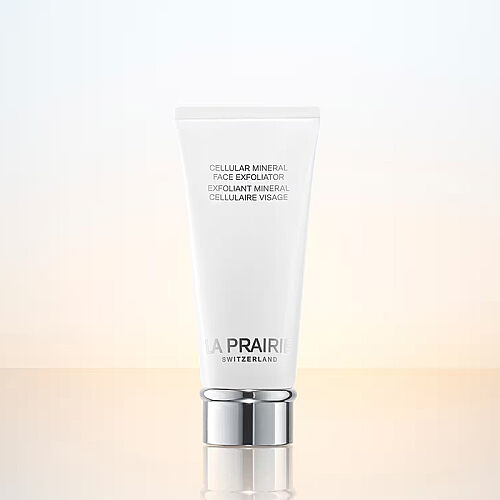 La Prairie Cellular Mineral Exfolitor For Face 100 ml - La Prairie (1)
