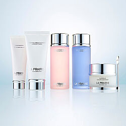 La Prairie Cellular Mineral Exfolitor For Face 100 ml - 5