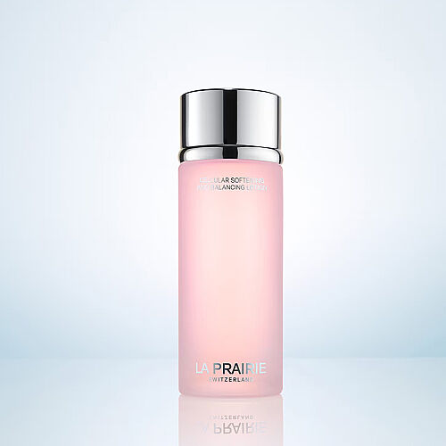 La Prairie Cellular Softening-Balancing Lotion 250 ml - 4