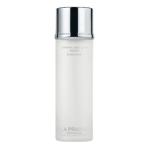 La Prairie Crystal Micellar Water 150 ml - La Prairie