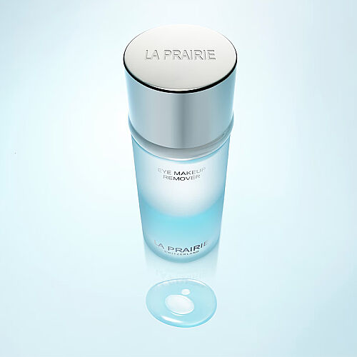 La Prairie Eye Make Up Remover 80 ml - La Prairie (1)