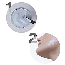 La Prairie Life Matrix Haute Rejuvenation Cream 50 ml - 4