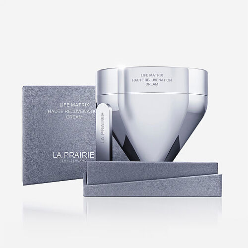 La Prairie Life Matrix Haute Rejuvenation Cream 50 ml - 5
