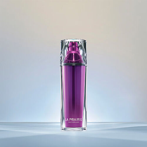 La Prairie Platinum Rare Cellular Life-Lotion 115 ml - La Prairie (1)