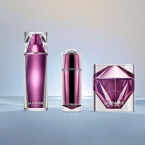 La Prairie Platinum Rare Haute-Rejuvenation Cream 50 ml - 6