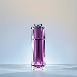 La Prairie Platinum Rare Haute-Rejuvenation Elixir Serum 30 ml - 2