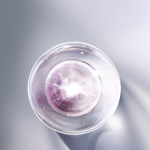 La Prairie Platinum Rare Haute-Rejuvenation Elixir Serum 30 ml - 3