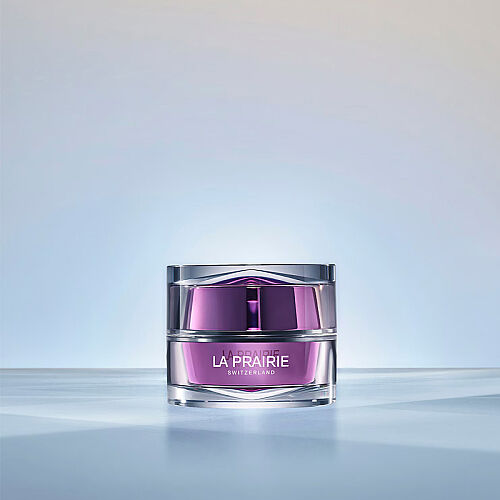 La Prairie Platinum Rare Haute-Rejuvenation Eye Cream 20 ml - La Prairie (1)