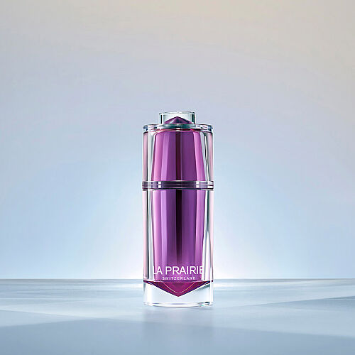 La Prairie Platinum Rare Haute-Rejuvenation Eye Elixir 15 ml - La Prairie (1)