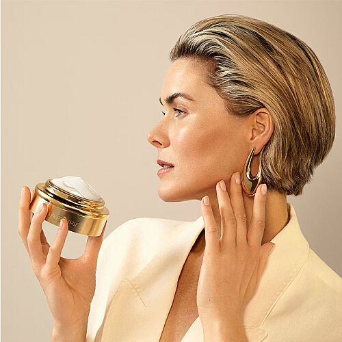 La Prairie Pure Gold Nocturnal Balm 60 ml - La Prairie (1)