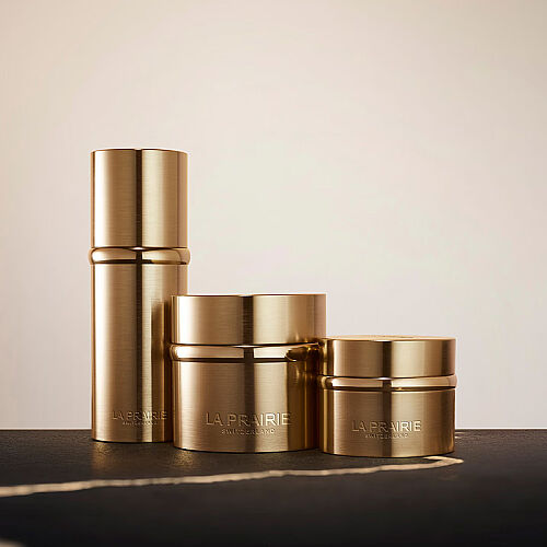La Prairie Pure Gold Radiance Concentrate 30 ml - 6