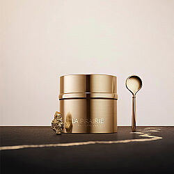 La Prairie Pure Gold Radiance Cream 50 ml - 2