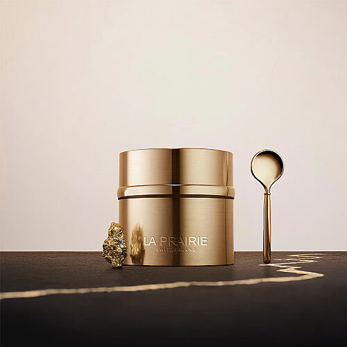 La Prairie Pure Gold Radiance Cream 50 ml - La Prairie (1)