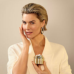 La Prairie Pure Gold Radiance Cream 50 ml - 5