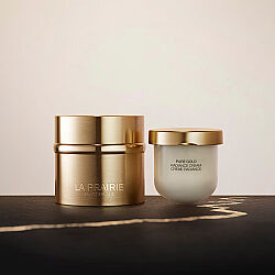 La Prairie Pure Gold Radiance Cream 50 ml - 6