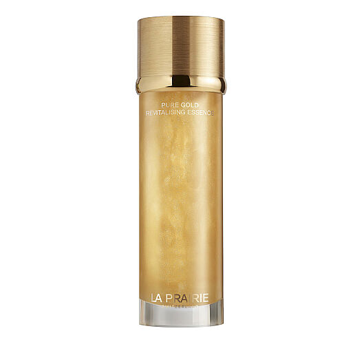 La Prairie Pure Gold Revitalising Essence 130 ml - La Prairie
