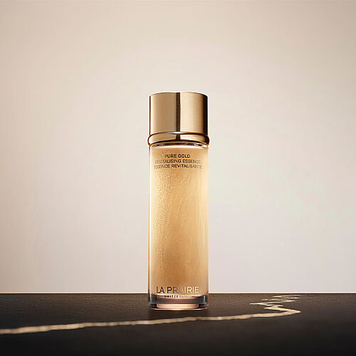 La Prairie Pure Gold Revitalising Essence 130 ml - La Prairie (1)