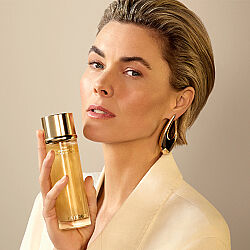 La Prairie Pure Gold Revitalising Essence 130 ml - 5
