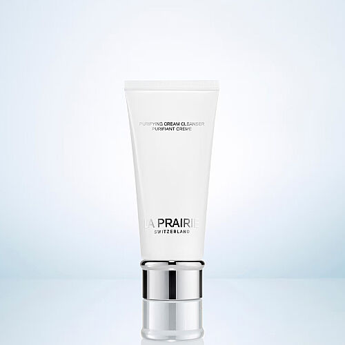 La Prairie Purifying Cream Cleanser 200 ml - La Prairie (1)